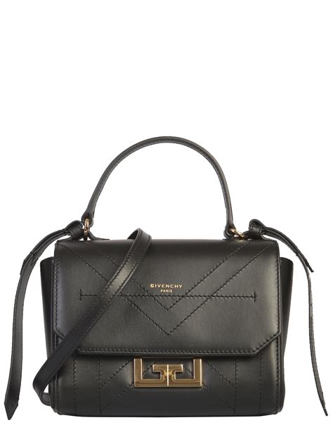 givenchy mini eden bag reviewed|Givenchy's New Eden Bag Is The Customizable Statement Purse .